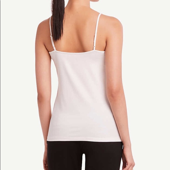 Ann Taylor // camisole - Picture 3 of 3